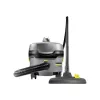 Kärcher T 7/1 Classic 1.527-181.0 aspirador de tambor para limpeza a seco, 850 W, saco de pó de 7,5 L, 62 dB, cinzento