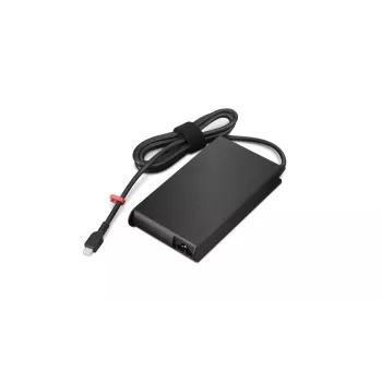 Lenovo 4X21H27804 fonte de alimentação interior preta