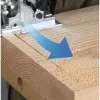 Makita DHS661 - Serra circular - sem fios - 165 mm - sem bateria - 18 V (DHS661ZU)