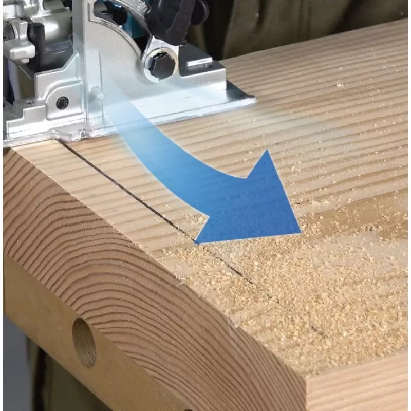 Makita DHS661 - Serra circular - sem fios - 165 mm - sem bateria - 18 V (DHS661ZU)