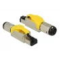 Conector de fio RJ-45 DeLOCK 86287