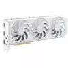 PowerColor Hellhound Radeon RX 9060 XT 16GB GDDR6 branco