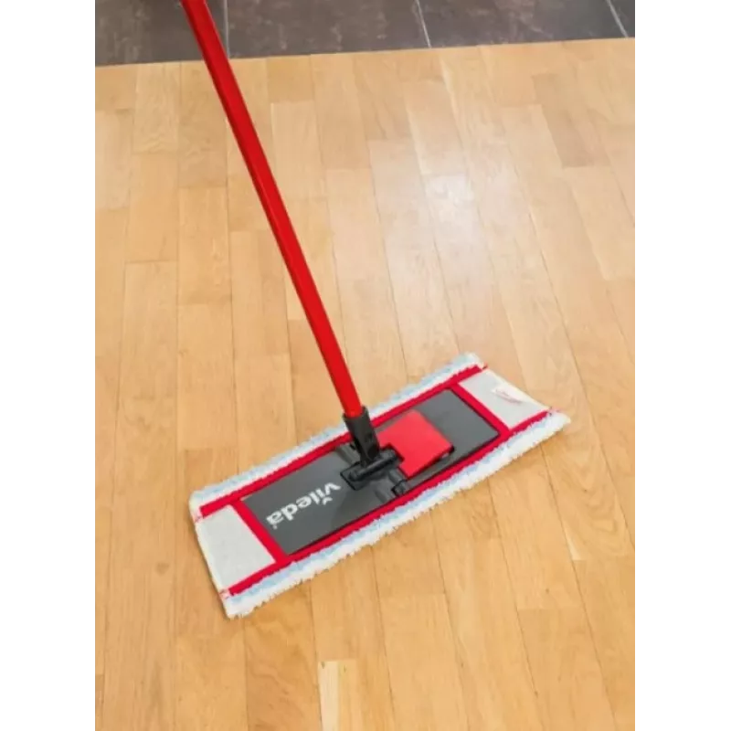 Recarga de mopa plana Vileda Active Max