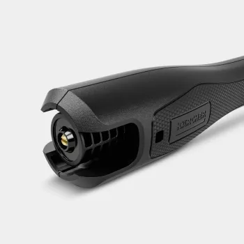 Bico de lança Kärcher eco!Booster 130 — acessório de lança, comprimento 615 mm, largura 108 mm, peso 400 g