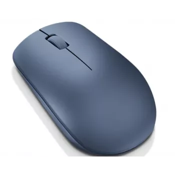 Rato Lenovo 530 Escritório Ambidestro RF Sem fios Ótico 1200 DPI