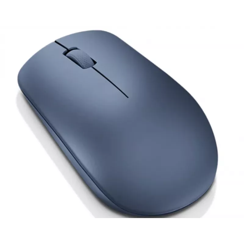 Rato Lenovo 530 Escritório Ambidestro RF Sem fios Ótico 1200 DPI