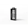 Cabo USB GEMBIRD CC-USB2S-CMCM-1.5M-W, 1,5 m