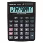 Sencor SEC 340/12 produto preto