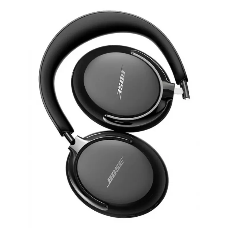 Auscultadores Bose QuietComfort Ultra 2.ª GER preto