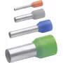 Terminal de extremidade 10 mm² 176/E (176E)