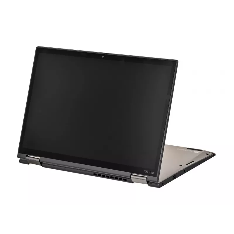LENOVO YOGA X13 G3 i7-1265U 16GB 256GB SSD 13,3 FHD (US QWERTY) Win11pro + fonte de alimentação usado