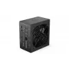 Fonte de alimentação ENDORFY Supremo FM6 850 W, 24-Pin-ATX, totalmente modular, 80 PLUS Gold, ventoinha de 120 mm, preto