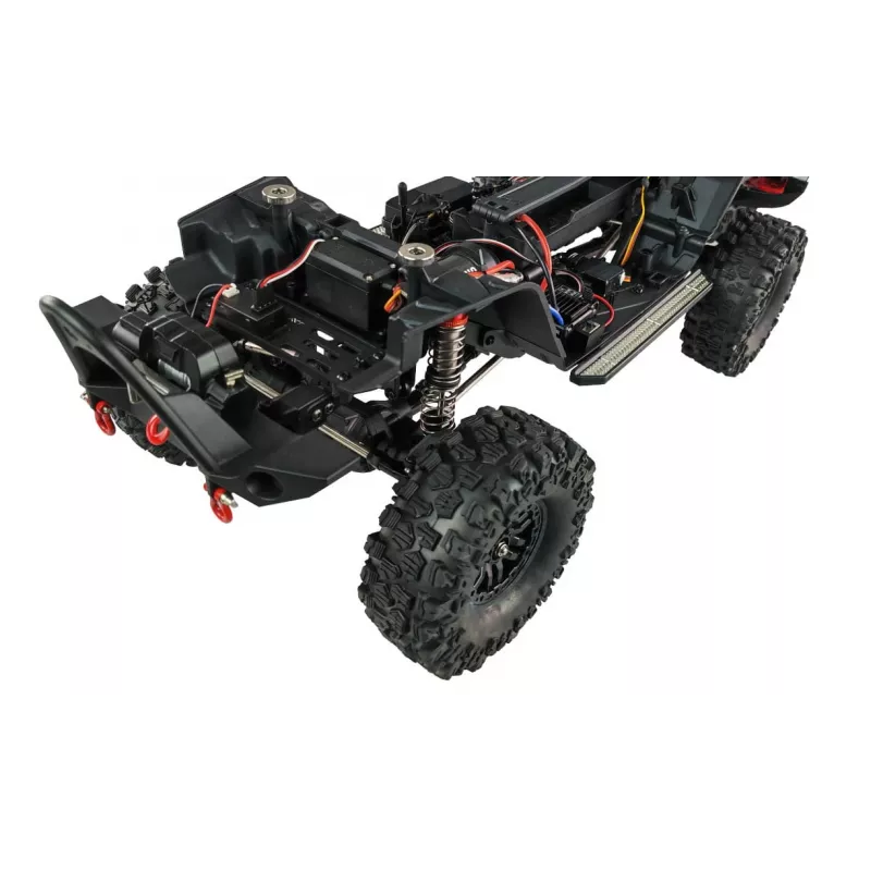 Camião crawler Amewi 22652 motor elétrico 1:10 a partir de 14 anos
