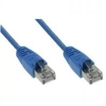 Cabo de rede Tecline 71507B azul