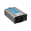 Conversor de tensão Extralink OPIP-300W 12V 300W onda sinusoidal pura, caixa de alumínio, refrigeração ativa