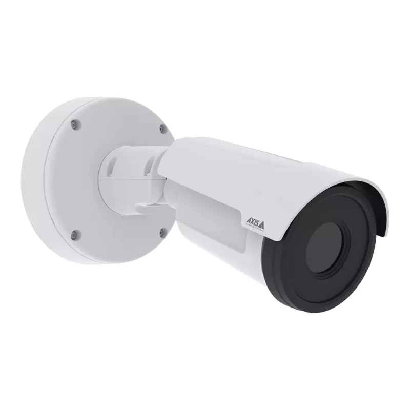 Câmara de vigilância IP Axis Q1971-E Bullet 768 x 576 píxeis