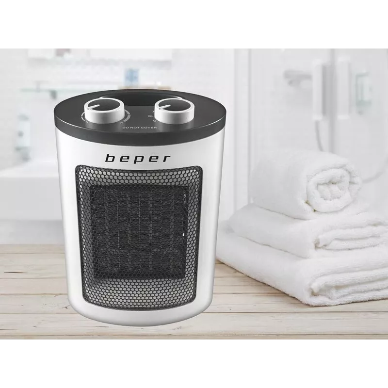 Termoventilador elétrico Beper RI.080