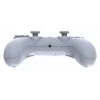Comando LED sem fios SUBSONIC SA5639-2 — para PS4 e PC, branco, ligação sem fios