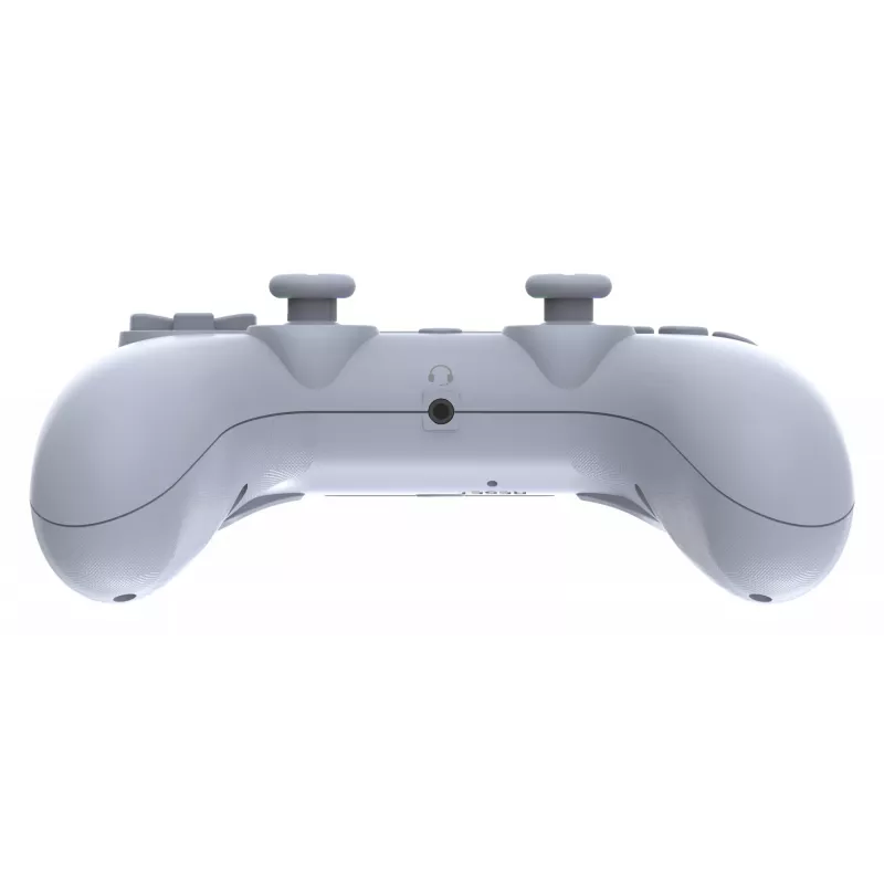 Comando LED sem fios SUBSONIC SA5639-2 — para PS4 e PC, branco, ligação sem fios