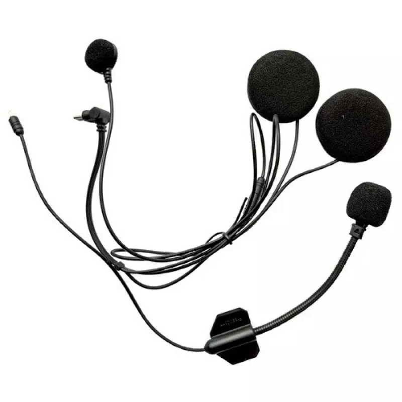 FreedConn HERO V2 EU sistema de comunicação para motociclo