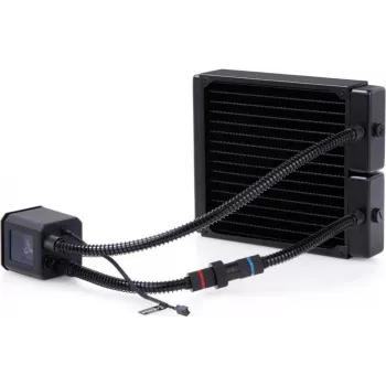 Alphacool Eisbaer 200 CPU - preto EOL (11762)