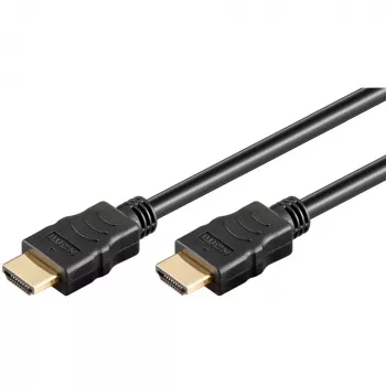 Goobay 61162 Acessório de conectividade preto