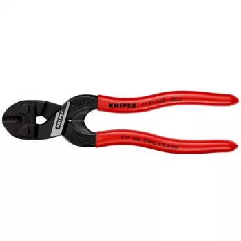 Alicate de corte CoBolt S Knipex 71 01 160