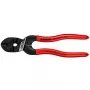 Alicate de corte CoBolt S Knipex 71 01 160