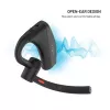 FIXED Talk Pro auricular Bluetooth, preto