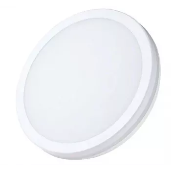 Holofote LED OEM VS-FL-30-IP65/W 30W, 3600 lm, IP65
