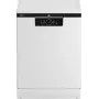 Máquina de lavar loiça de instalação livre Beko BDFN26531W — 15 conjuntos de louça, 60 cm, 46 dB, AirDry