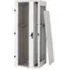 Rack autónomo Triton Triton 19 polegadas rack 15U/ 600x800 porta de vidro