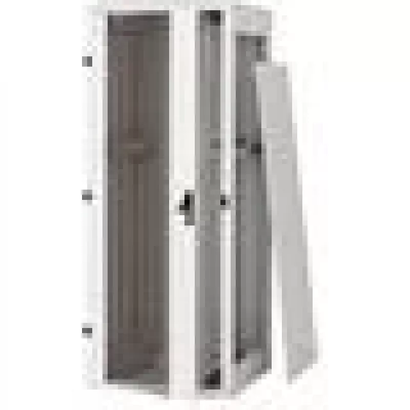 Rack autónomo Triton Triton 19 polegadas rack 15U/ 600x800 porta de vidro