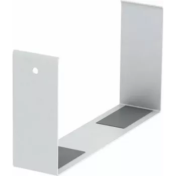 OBO Bettermann Tampa de junta G-SVS70130RW branco puro (6279764)