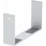 OBO Bettermann Tampa de junta G-SVS70130RW branco puro (6279764)