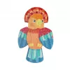 Puzzle 2 em 1 papagaio