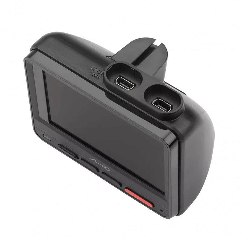 Mio MiVue 935W Premium 4K Dashcam com WLAN e GPS (5415N7310003)