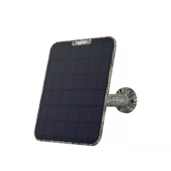 Painel solar REOLINK para câmaras IP (v2) Branco