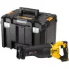 Serra sabre sem fio DeWalt DCS386 18v XR Brushless FLEXVOLT de alto desempenho