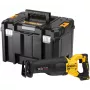 Serra sabre sem fio DeWalt DCS386 18v XR Brushless FLEXVOLT de alto desempenho