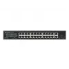 Switch não gerido Lanberg RSGE-24P-2GE-2S-250 24 portas montagem em rack