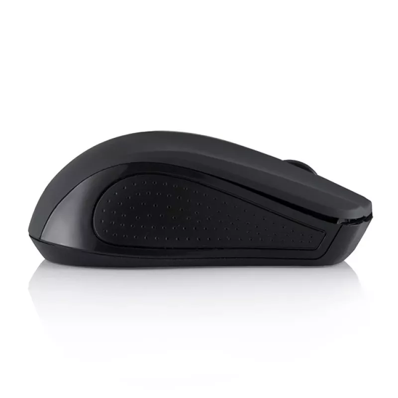Rato Modecom M-MC-0WM9-100 RF sem fios