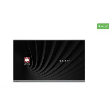 AVTEK TS 8.1 EASY 86 Monitor interativo 86