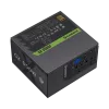 Fonte de alimentação Gamemax, 80 PLUS, Gold | GX 650GF | 650 W