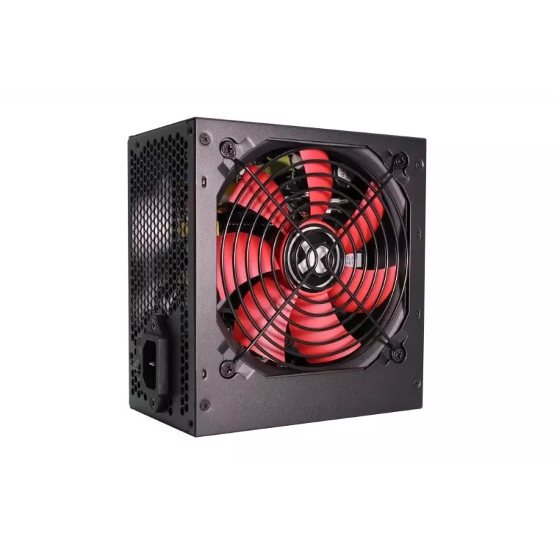 Fonte de alimentação Xilence Performance C XP600R6 450 W