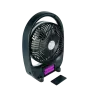 Ventilador Blaupunkt APF401 ventilador portátil recarregável