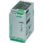 Fonte de alimentação PHOENIX-CONTACT QUINT-PS/3AC/24DC/20 480 W, entrada 320–575 V AC, saída 24 V DC