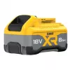 Bateria DeWalt DCB1880-XJ XR 18 V, 8,0 Ah