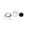 Câmara de vigilância IP DAHUA IPC-HDW1639T-A-IL-0280B-S6 — 8MP, distância focal fixa 2,8mm, IR 30 m, IP67, PoE