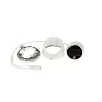 Câmara de vigilância IP DAHUA IPC-HDW1639T-A-IL-0280B-S6 — 8MP, distância focal fixa 2,8mm, IR 30 m, IP67, PoE